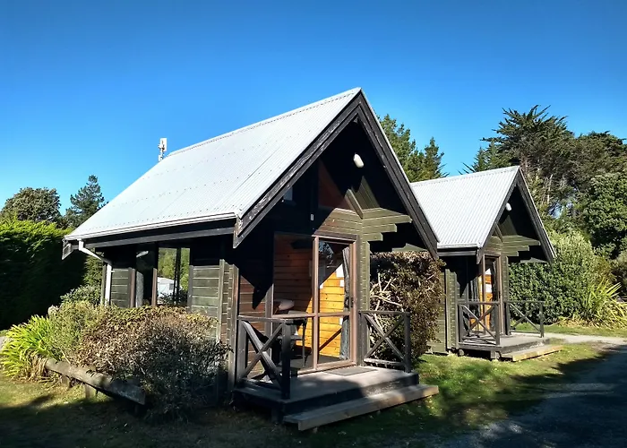 South Brighton Holiday Park