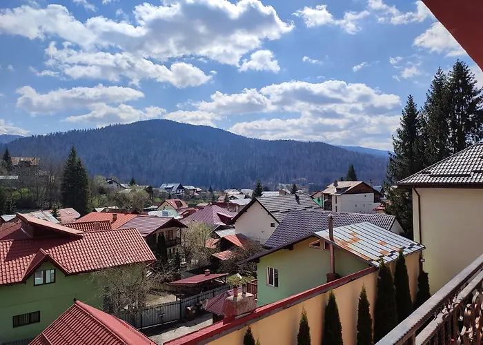 Hotel Iri