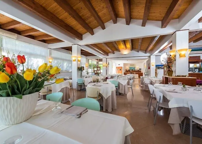 Albergo Villa A Mare