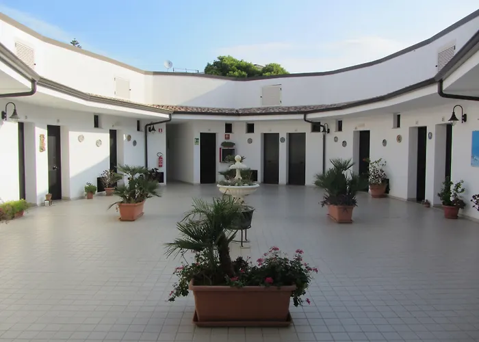 Hotel L'Ancora