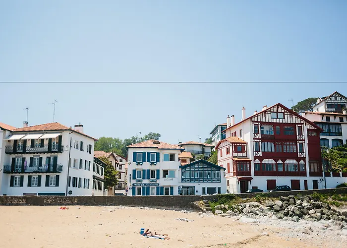 Hotel La Caravelle