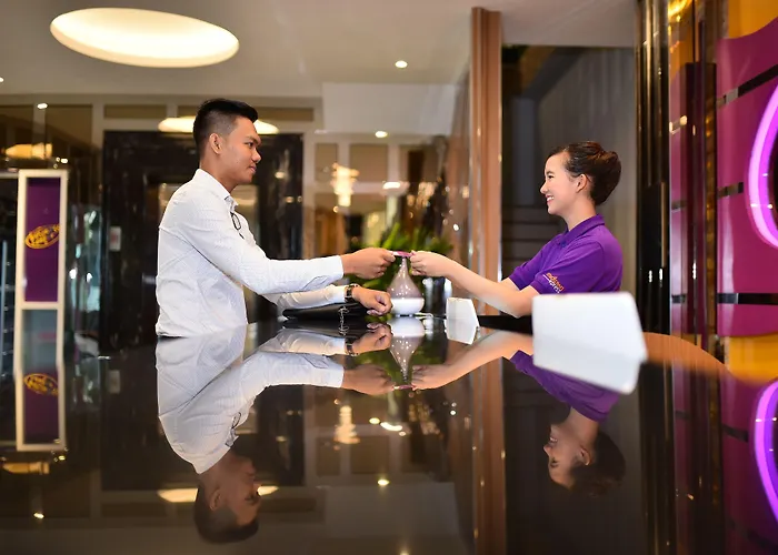 Midtown Xpress Balikpapan