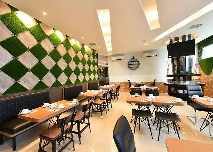 Midtown Xpress Balikpapan