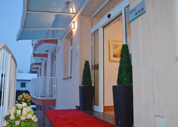 Hotel Imperium