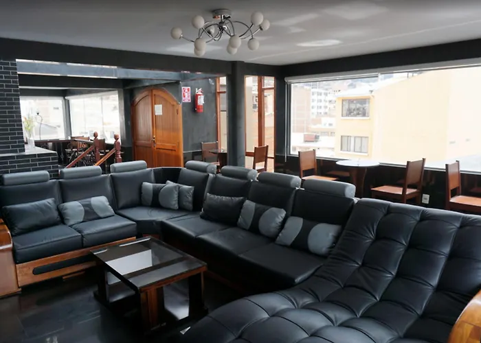 Qantu Hotel