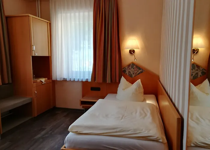 Hotel Ladenmuehle