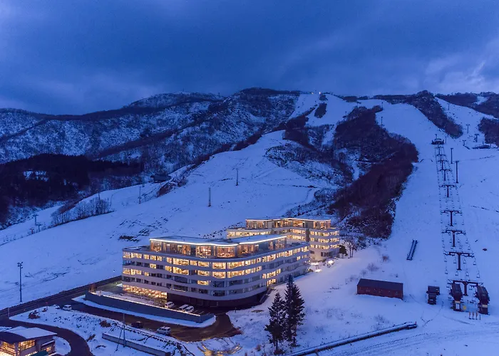 Skye Niseko