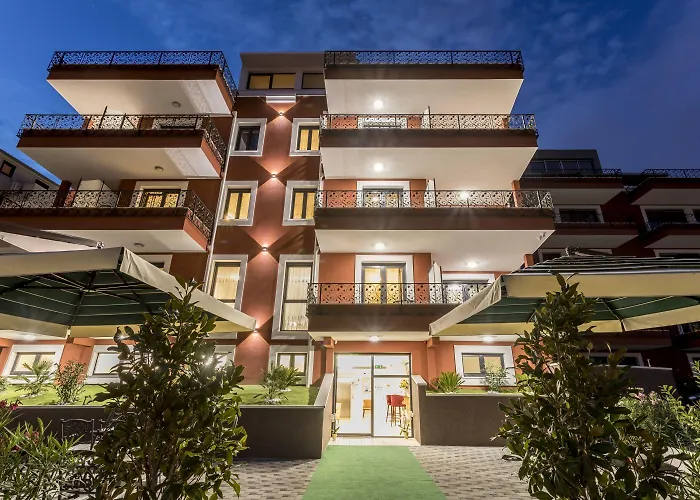 Hotel Cvita