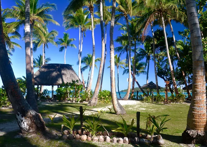 Coconut Beach Resort