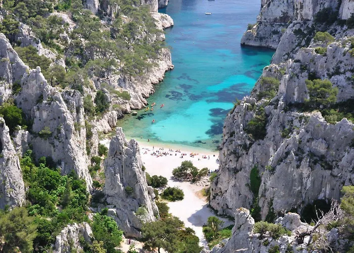 Best Western Hotel & Spa Coeur De Cassis