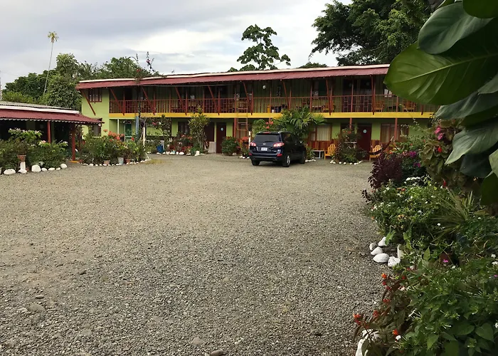 Hotel Maritza