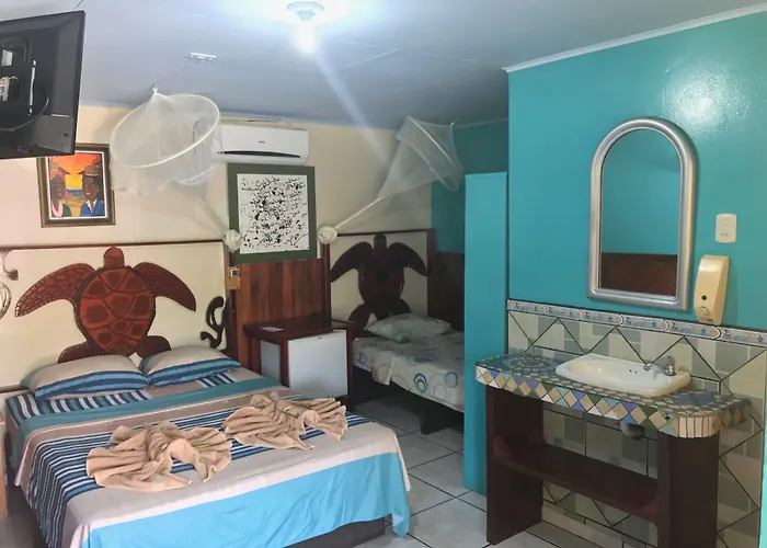 Hotel Maritza