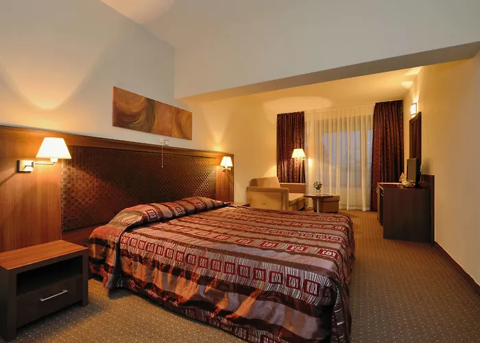 Sana Spa Hotel