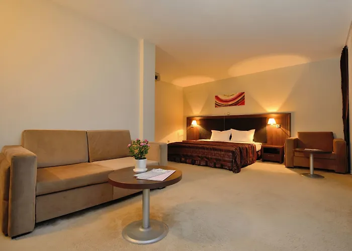 Sana Spa Hotel