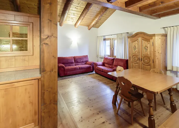 Villa Lacedel - Gruppo Stay
