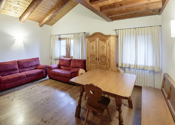 Villa Lacedel - Gruppo Stay