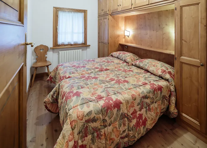 Villa Lacedel - Gruppo Stay