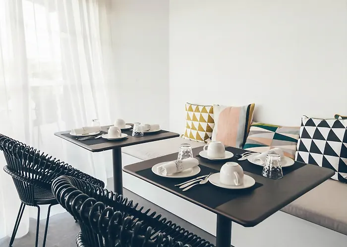 Hotel & Spa Villa Seren