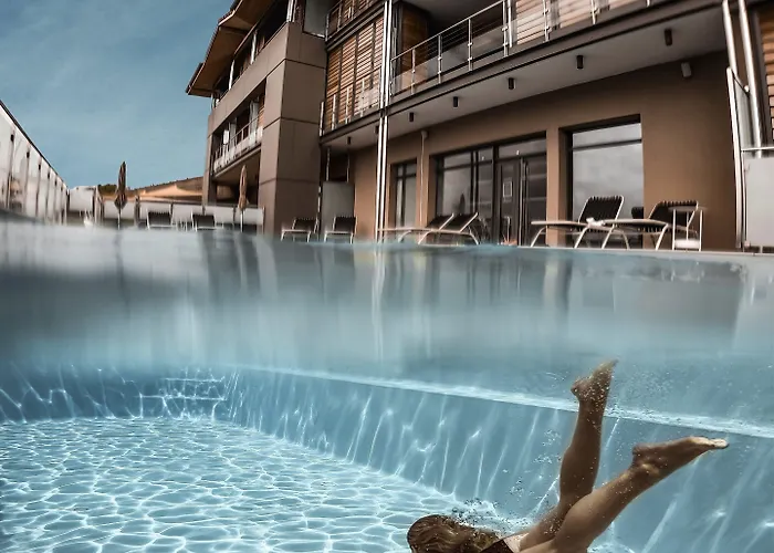 Hotel & Spa Villa Seren