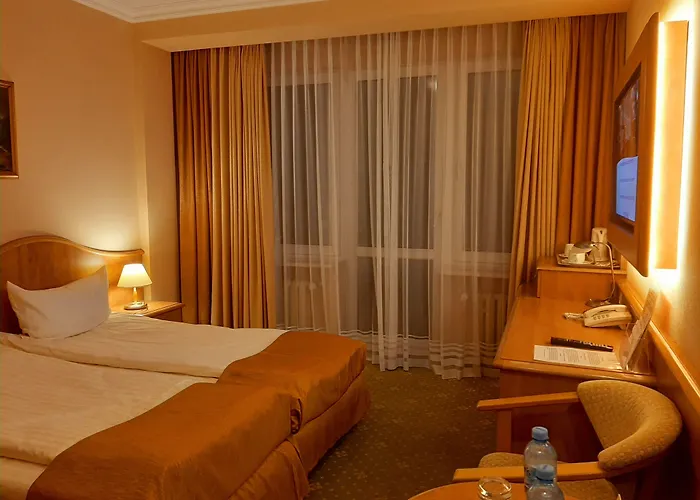 Hotel Polaris