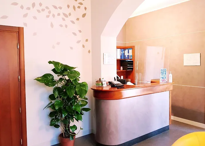 Hotel Cavour