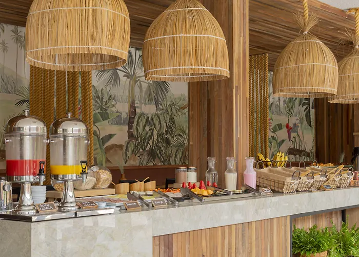 Pauli Boutique Hotel