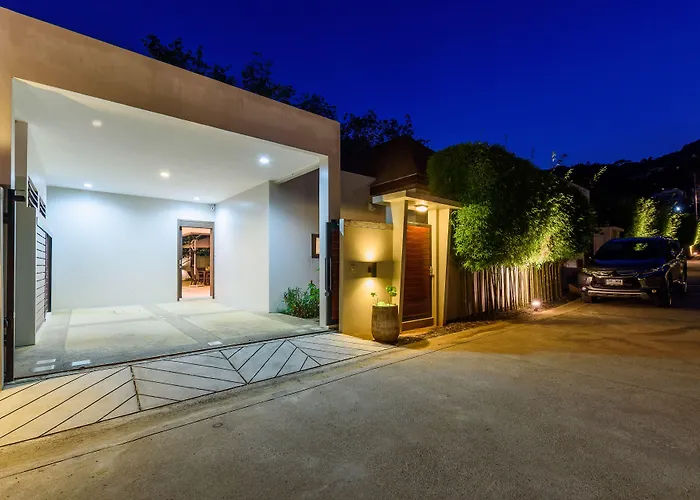 Inspire Villas Phuket