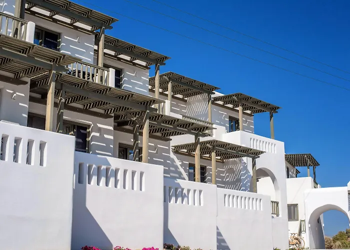 Melidron Hotel Suites Villas