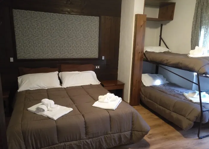 Hotel I Larici