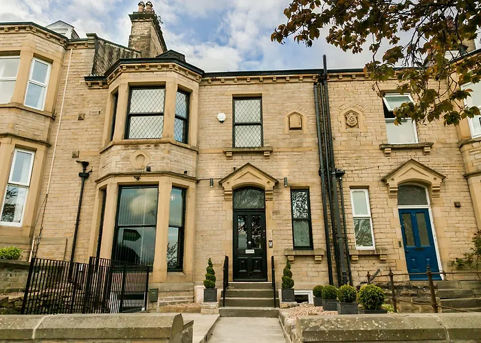 Townhouse No 12