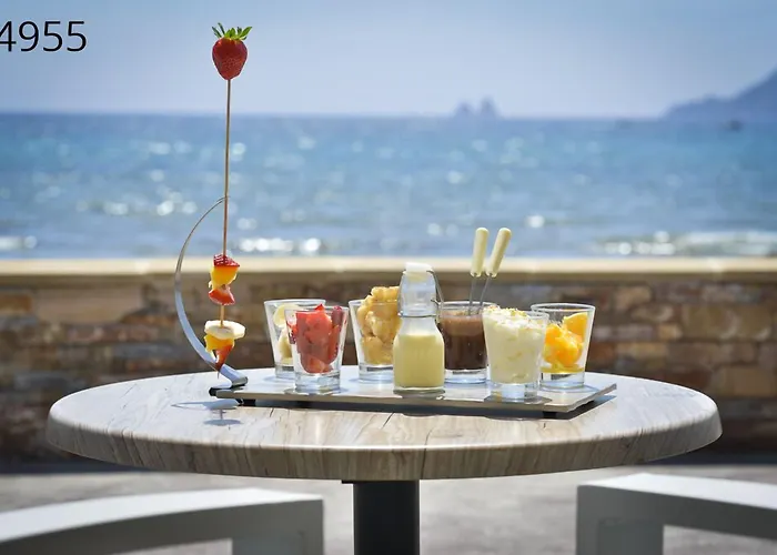 Hotel George Sand