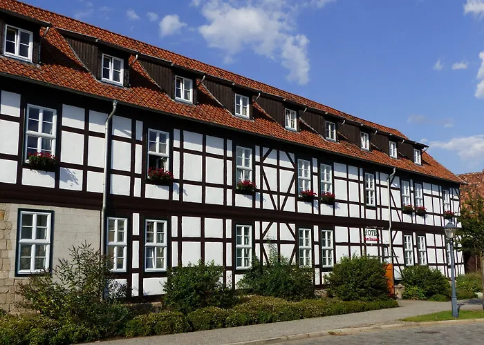 Hotel Zum Brauhaus