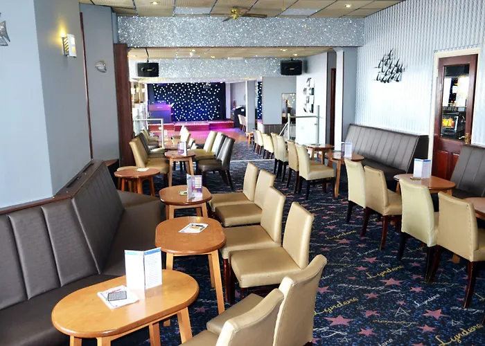 Lyndene Hotel