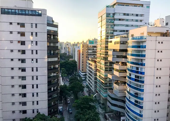 Costa Victoria Residence