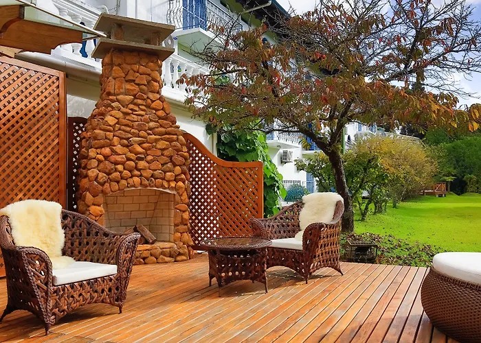 Hotel Gramado Palace