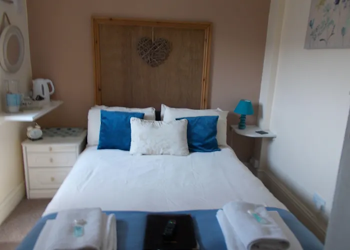 The White Lion Hotel