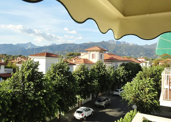 Hotel Olimpia