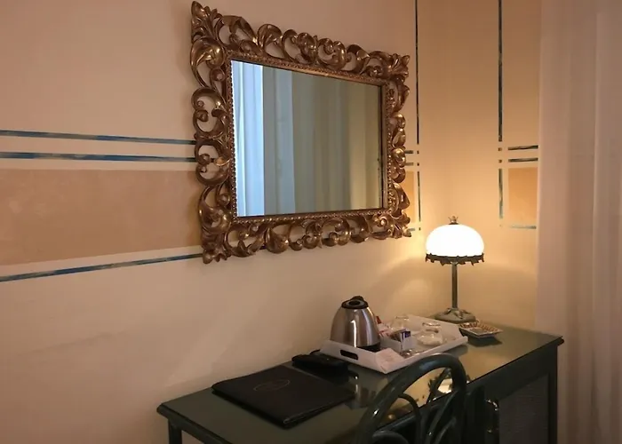 Hotel Olimpia