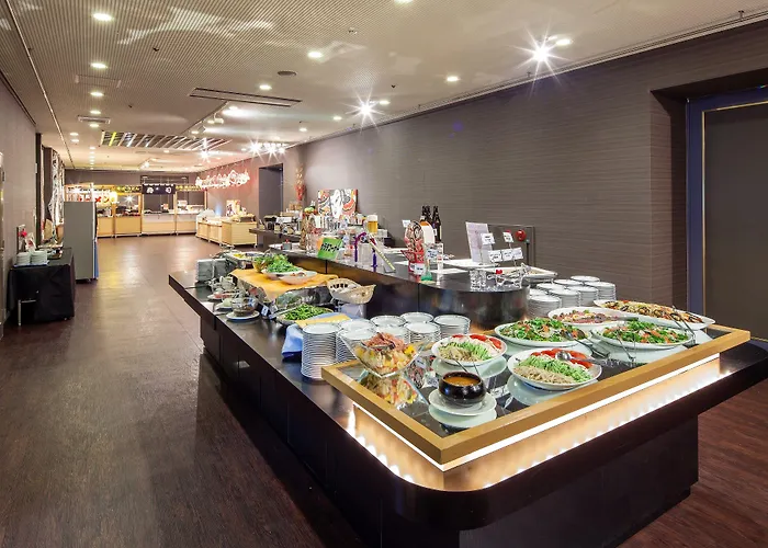 Aomori Winery Hotel