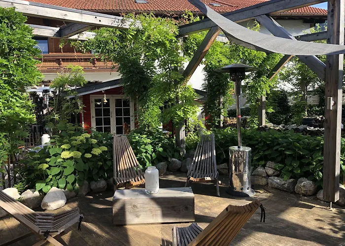 Design Hotel Alpenliebe - - - - Boutique-Flair - - - -