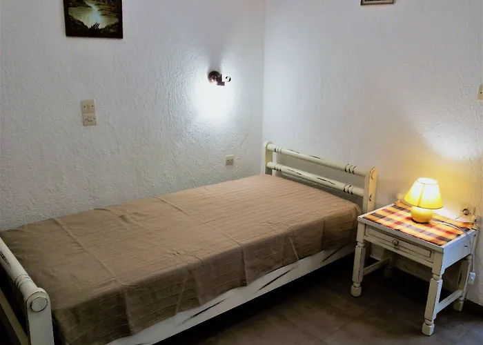 Dimitra Apartments