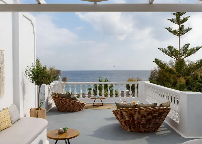 Ocean Bay Suites