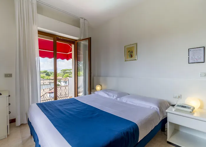 Hotel Tarabella