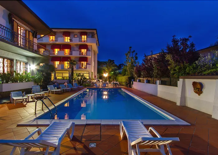 Hotel Tarabella