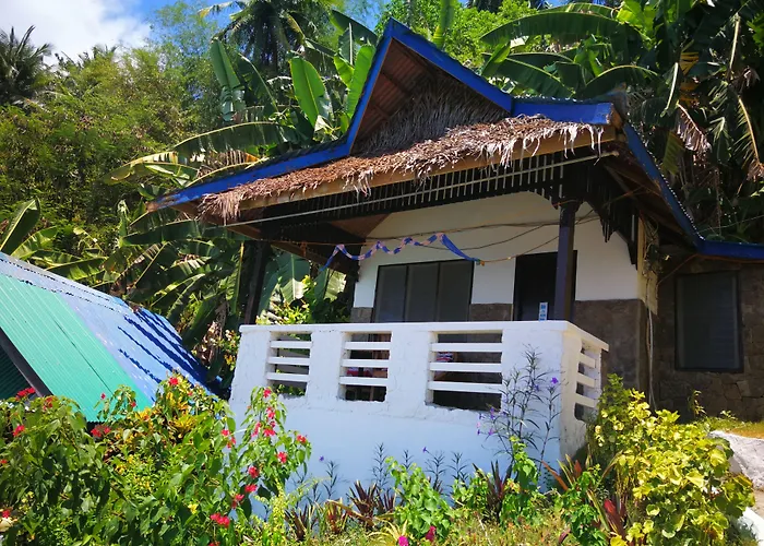 Bellevue Resort Puerto Galera