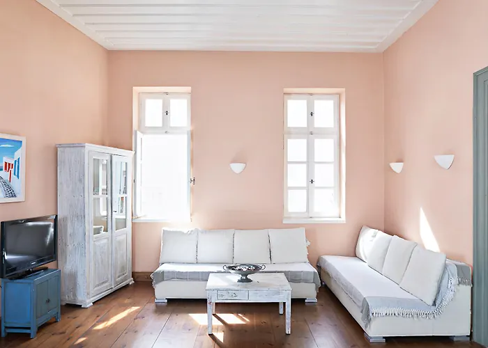 Guesthouse Lila