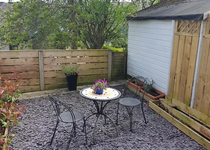 The Snug At Plover Cottage Lindley