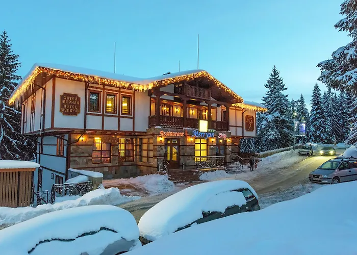 Mpm Family Hotel Merryan