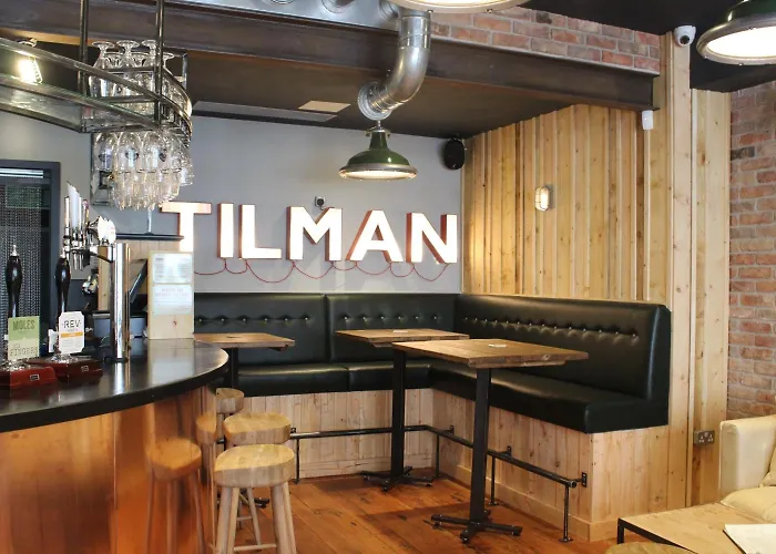 The Tilman