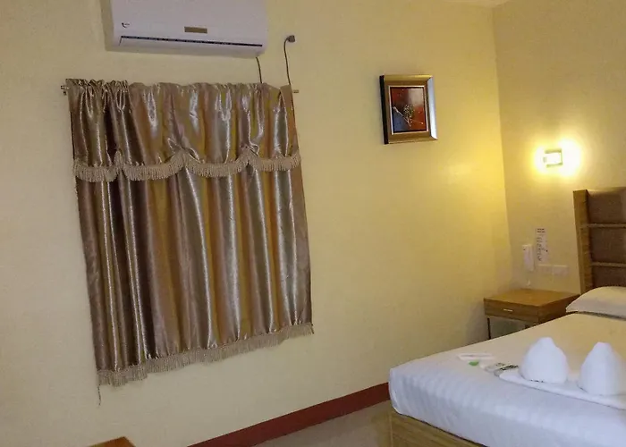 Jeamco Royal Hotel-Cotabato